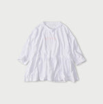 45R Futura Logo T-shirt