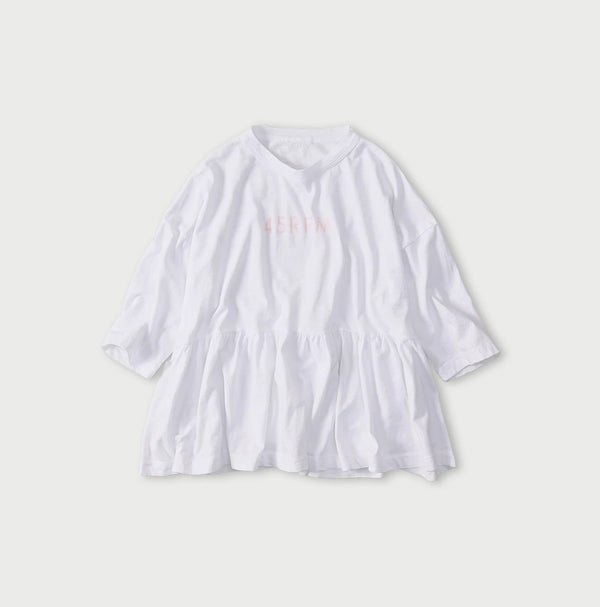 45R Futura Logo T-shirt