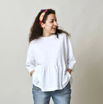 45R Futura Logo T-shirt