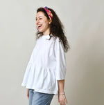 45R Futura Logo T-shirt