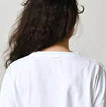 45R Futura Logo T-shirt