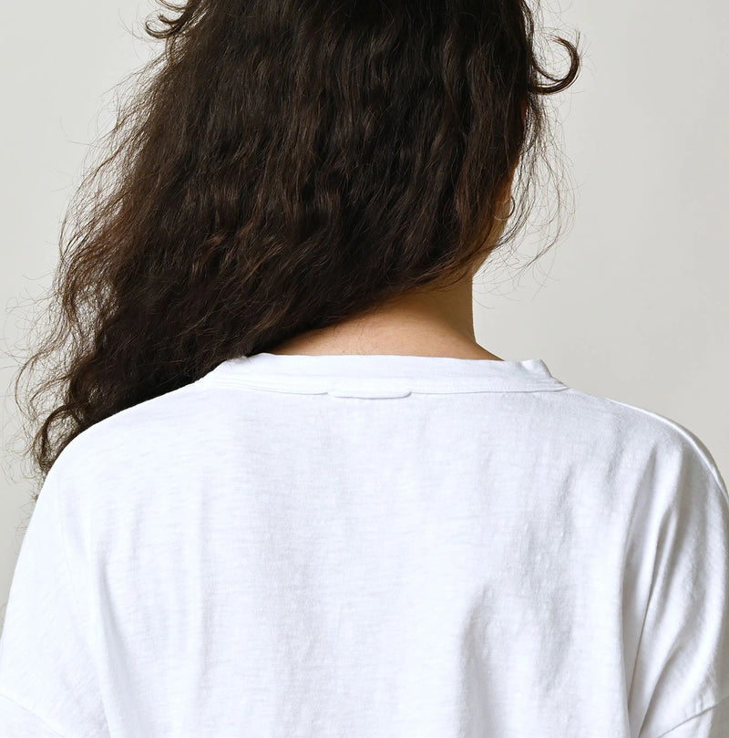45R Futura Logo T-shirt - Image 9