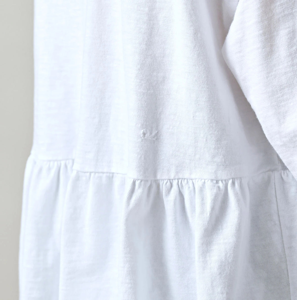45R Futura Logo T-shirt