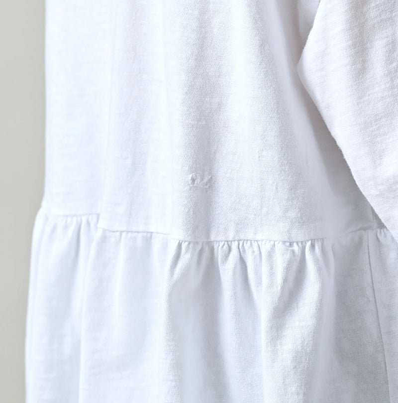 45R Futura Logo T-shirt - Image 10