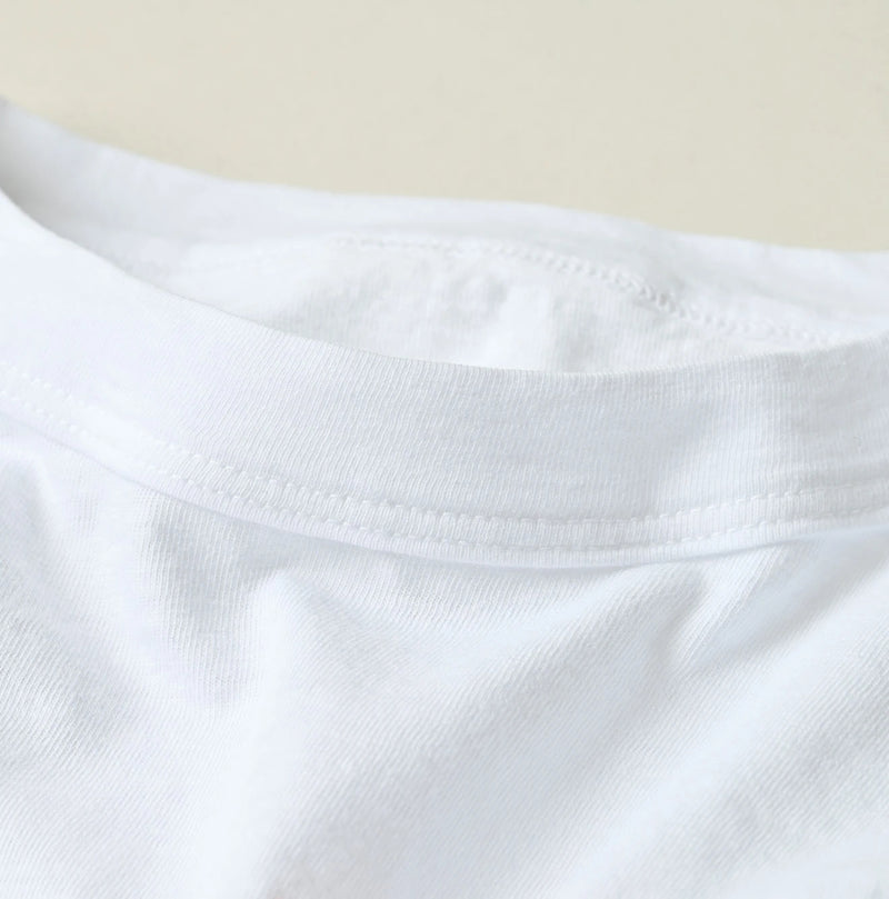 45R Futura Logo T-shirt - Image 12