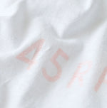 45R Futura Logo T-shirt