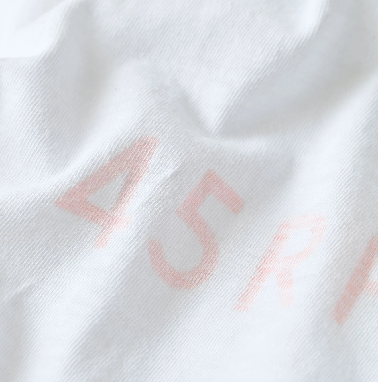 45R Futura Logo T-shirt - Image 13