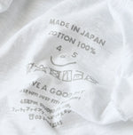 45R Futura Logo T-shirt