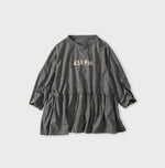 45R Futura Logo T-shirt (Top-Dyed)