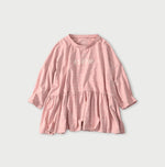45R Futura Logo T-shirt (Top-Dyed)