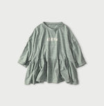 45R Futura Logo T-shirt (Top-Dyed)