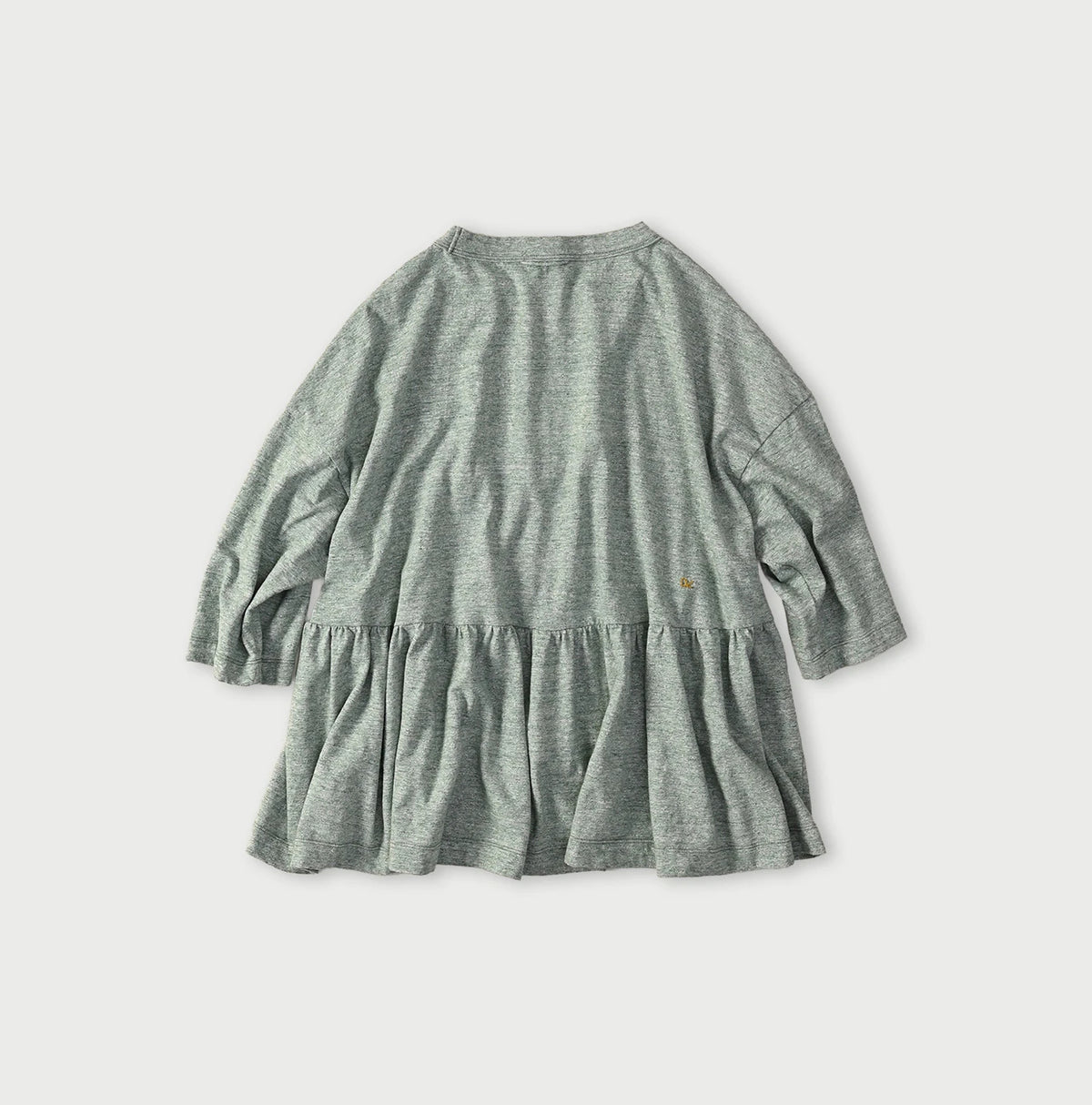45R Futura Logo T-shirt (Top-Dyed)