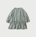45R Futura Logo T-shirt (Top-Dyed)