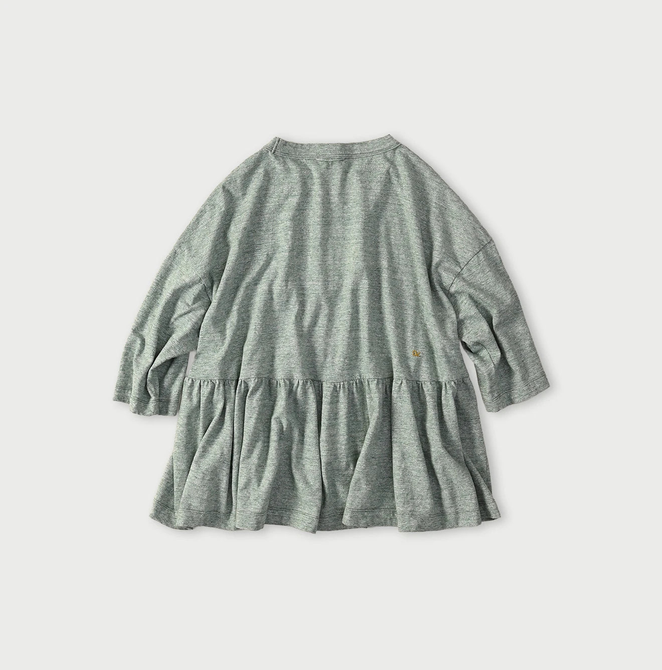 45R Futura Logo T-shirt (Top-Dyed) - Image 14