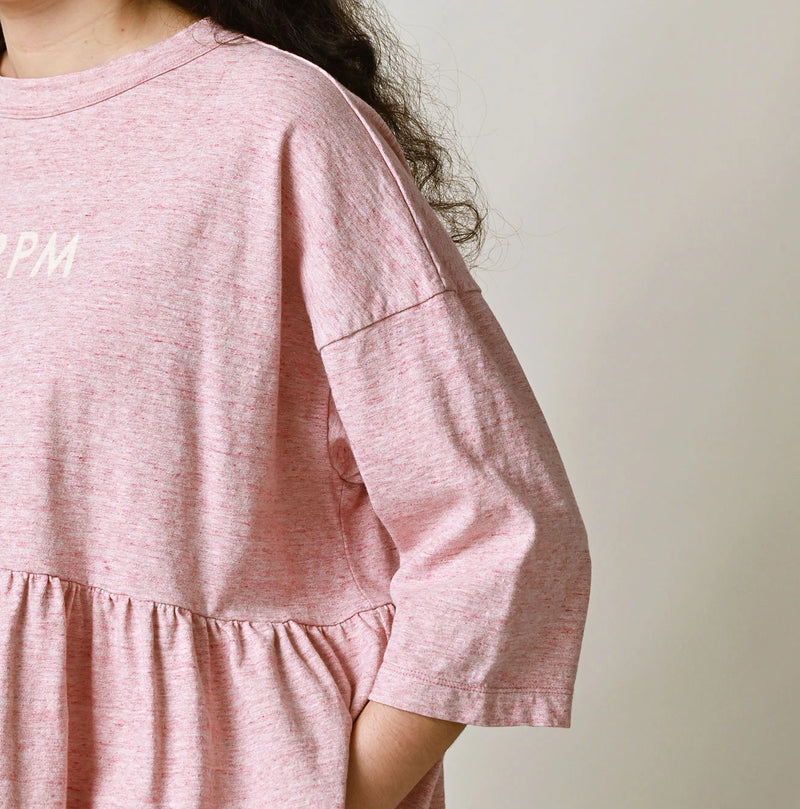 45R Futura Logo T-shirt (Top-Dyed) - Image 10