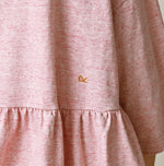 45R Futura Logo T-shirt (Top-Dyed)