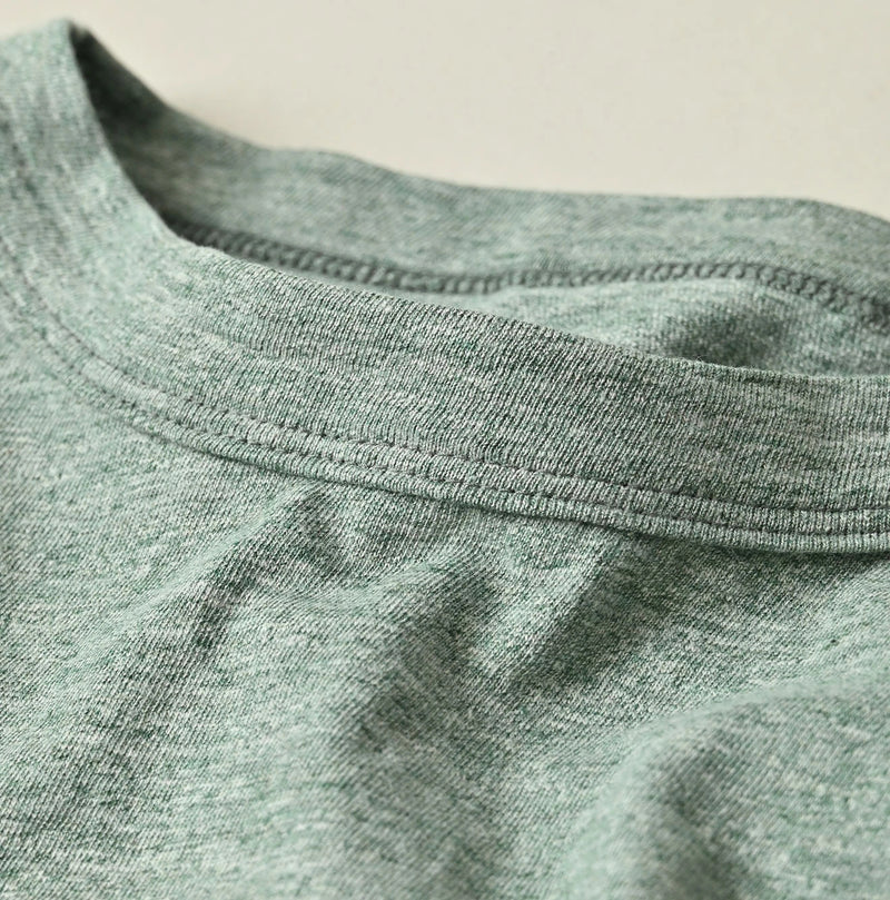45R Futura Logo T-shirt (Top-Dyed) - Image 15