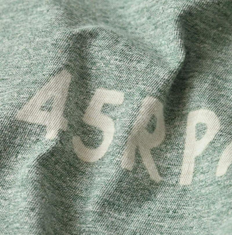 45R Futura Logo T-shirt (Top-Dyed) - Image 16