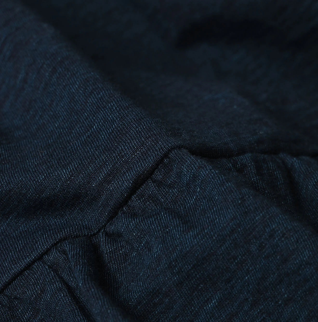 45R Indigo Futura Logo T-shirt - Image 15