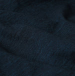 45R Indigo Futura Logo T-shirt