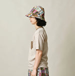 45R Cleric Arch Logo T-shirt (Top-Dyed)