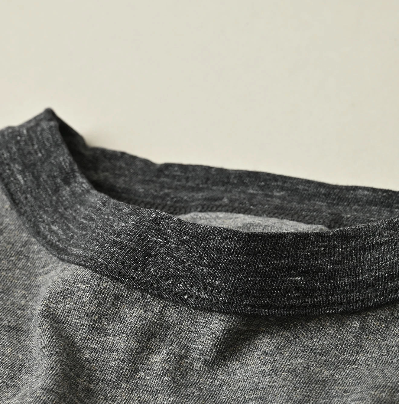 45R Cleric Arch Logo T-shirt (Top-Dyed) - Image 18