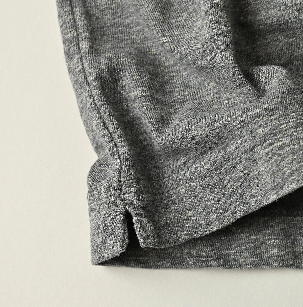 45R Cleric Arch Logo T-shirt (Top-Dyed)