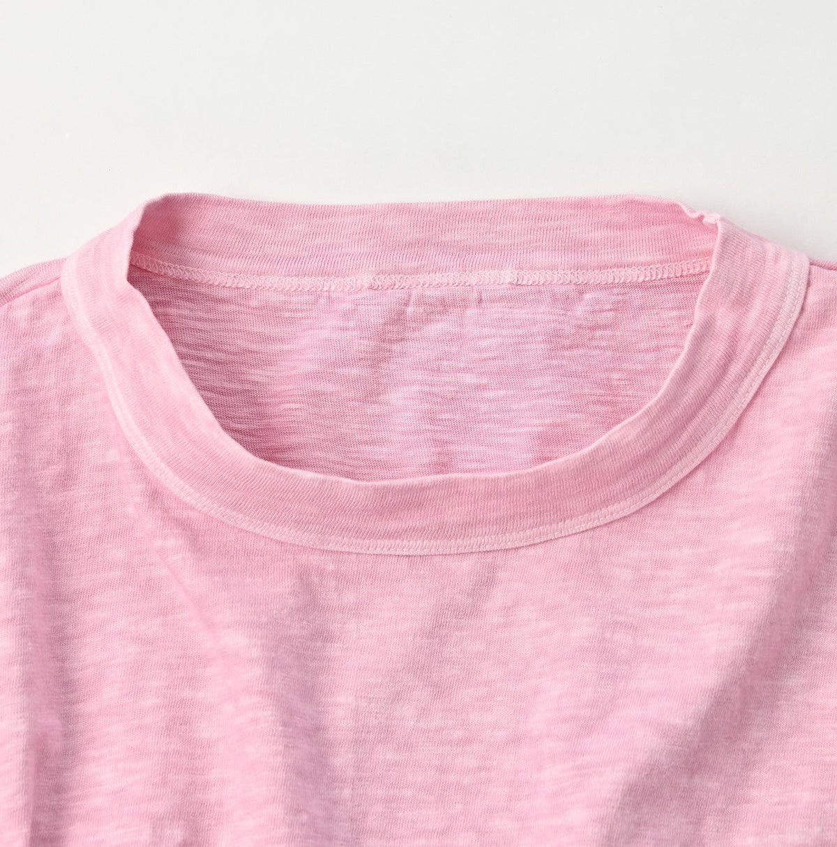 Sakura Dyed Ocean 908 Short Sleeve T-shirt - 45R by 45rpm studio
