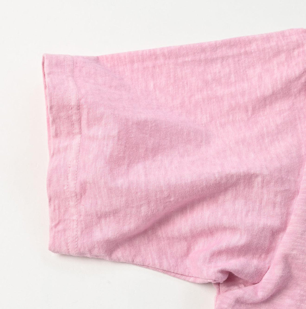 Sakura Dyed Ocean 908 Short Sleeve T-shirt - 45R by 45rpm studio