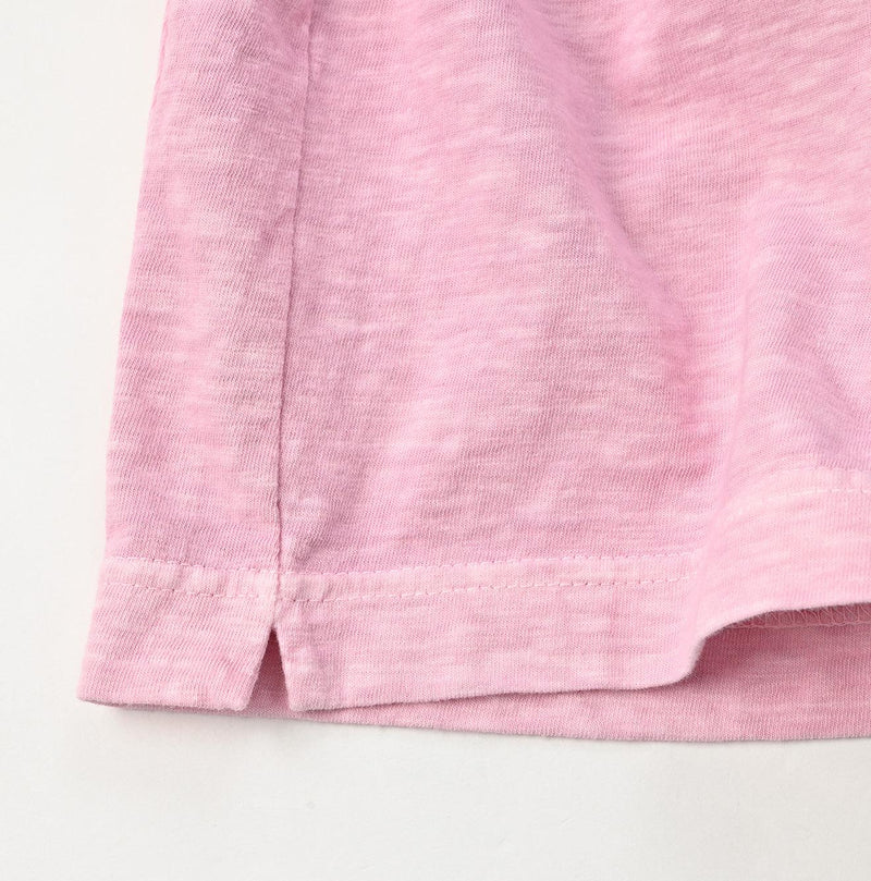 Sakura Dyed Ocean 908 Short Sleeve T-shirt - 45R by 45rpm studio