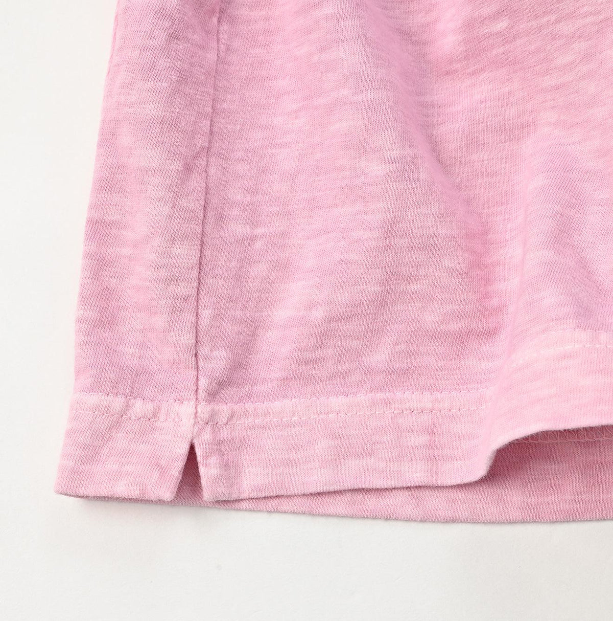 Sakura Dyed Ocean 908 Short Sleeve T-shirt - 45R by 45rpm studio