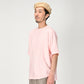 45R Sakura Dyed Ocean 908 Short Sleeve T-shirt