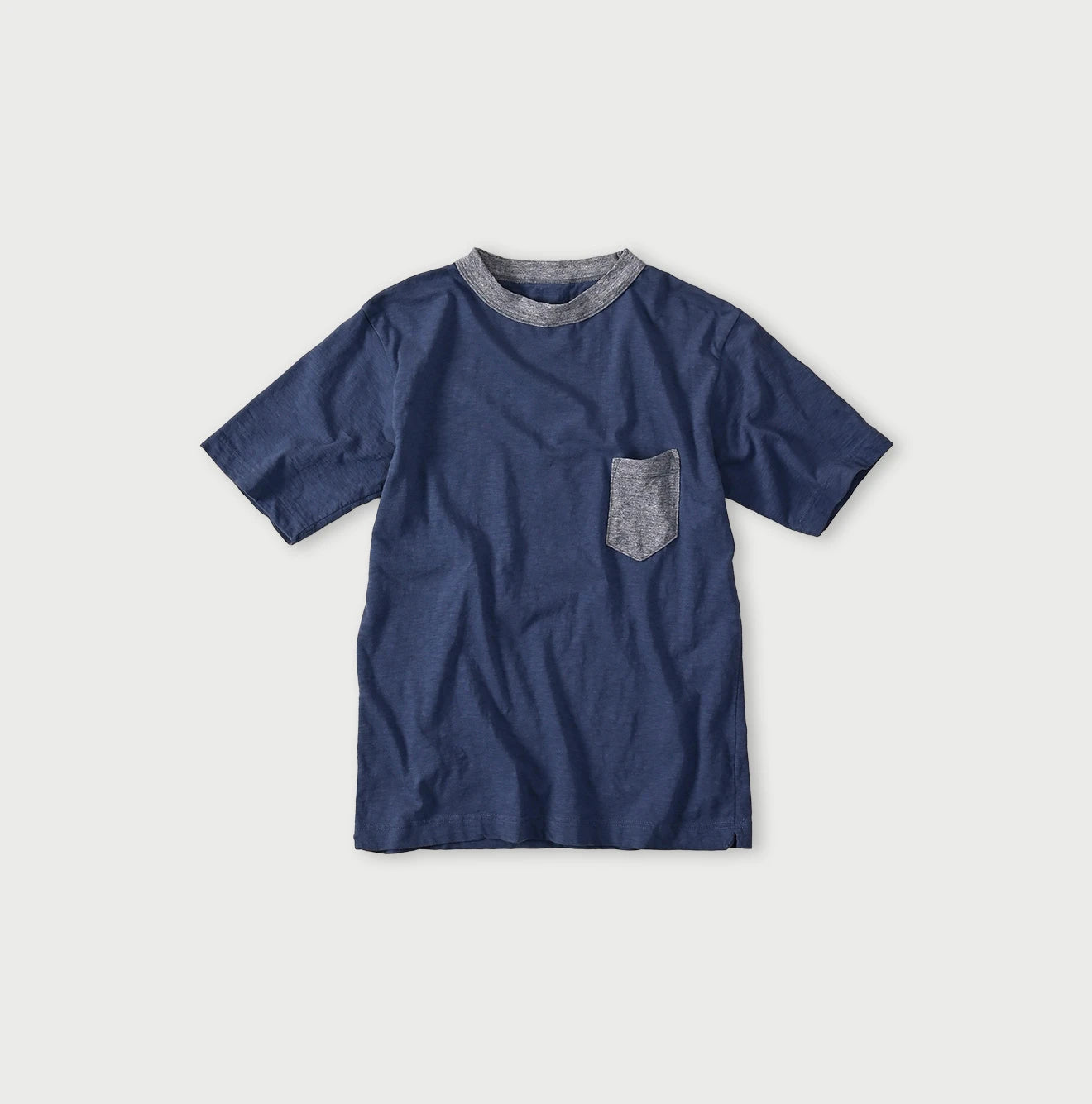 45R サイズ0 ビッグTシャツ デニムとTシャツの楽しい着こなし | News | 45R