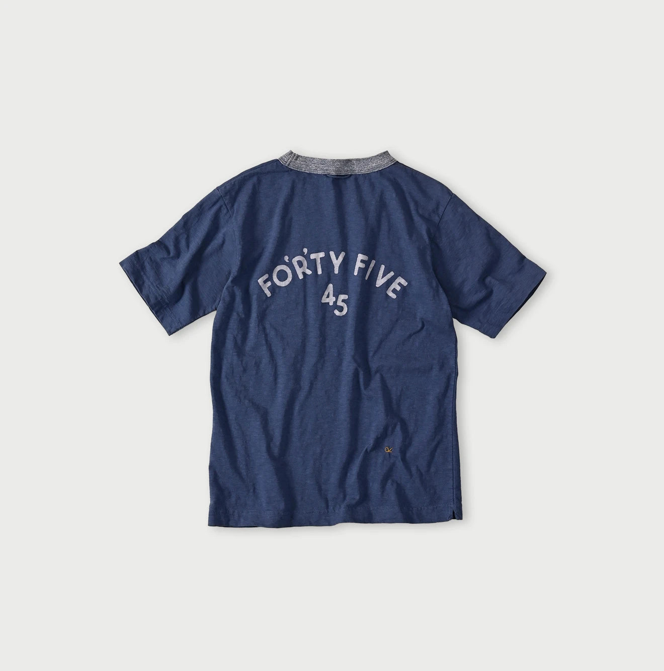 Cleric Arch Logo T-shirt | 45R Official Online Store – 45R GLOBAL
