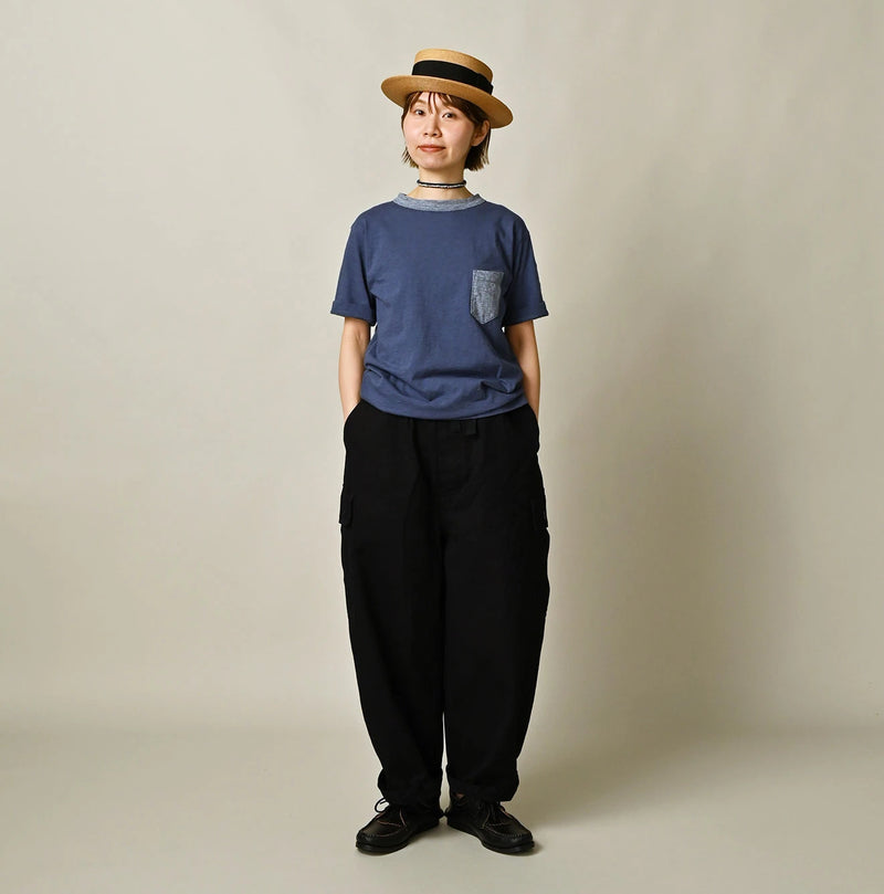 45R Cleric Arch Logo T-shirt - Image 2