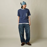 45R Cleric Arch Logo T-shirt