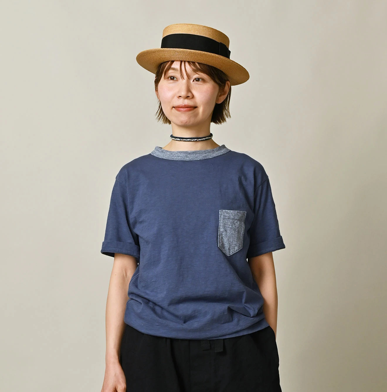 Cleric Arch Logo T-shirt | 45R Official Online Store – 45R GLOBAL