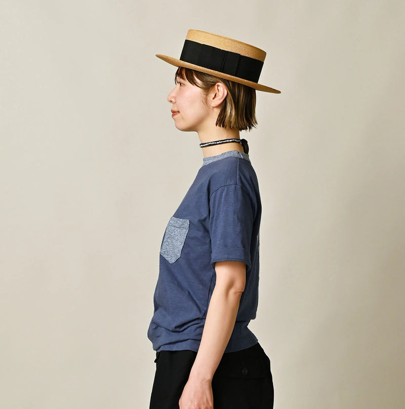 45R Cleric Arch Logo T-shirt - Image 5