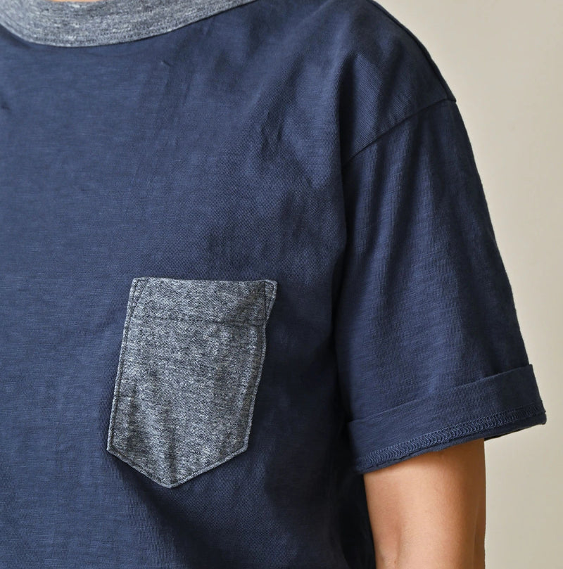 45R Cleric Arch Logo T-shirt - Image 11