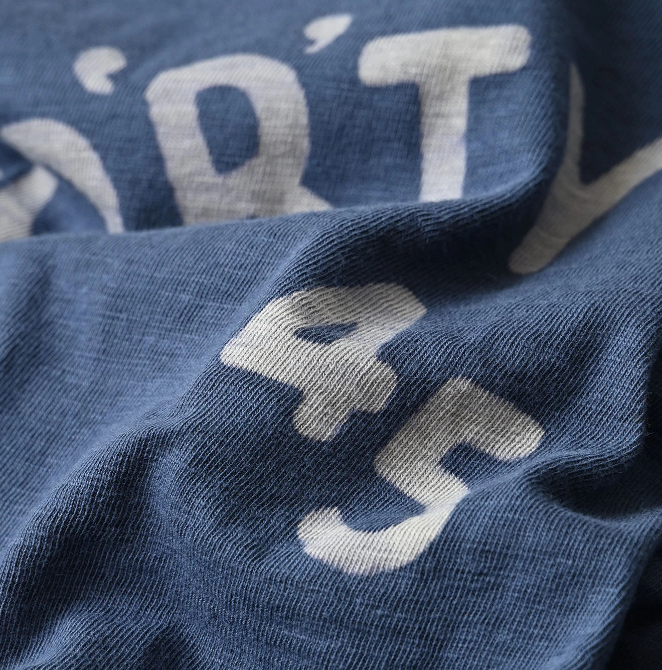 45R Cleric Arch Logo T-shirt - Image 18