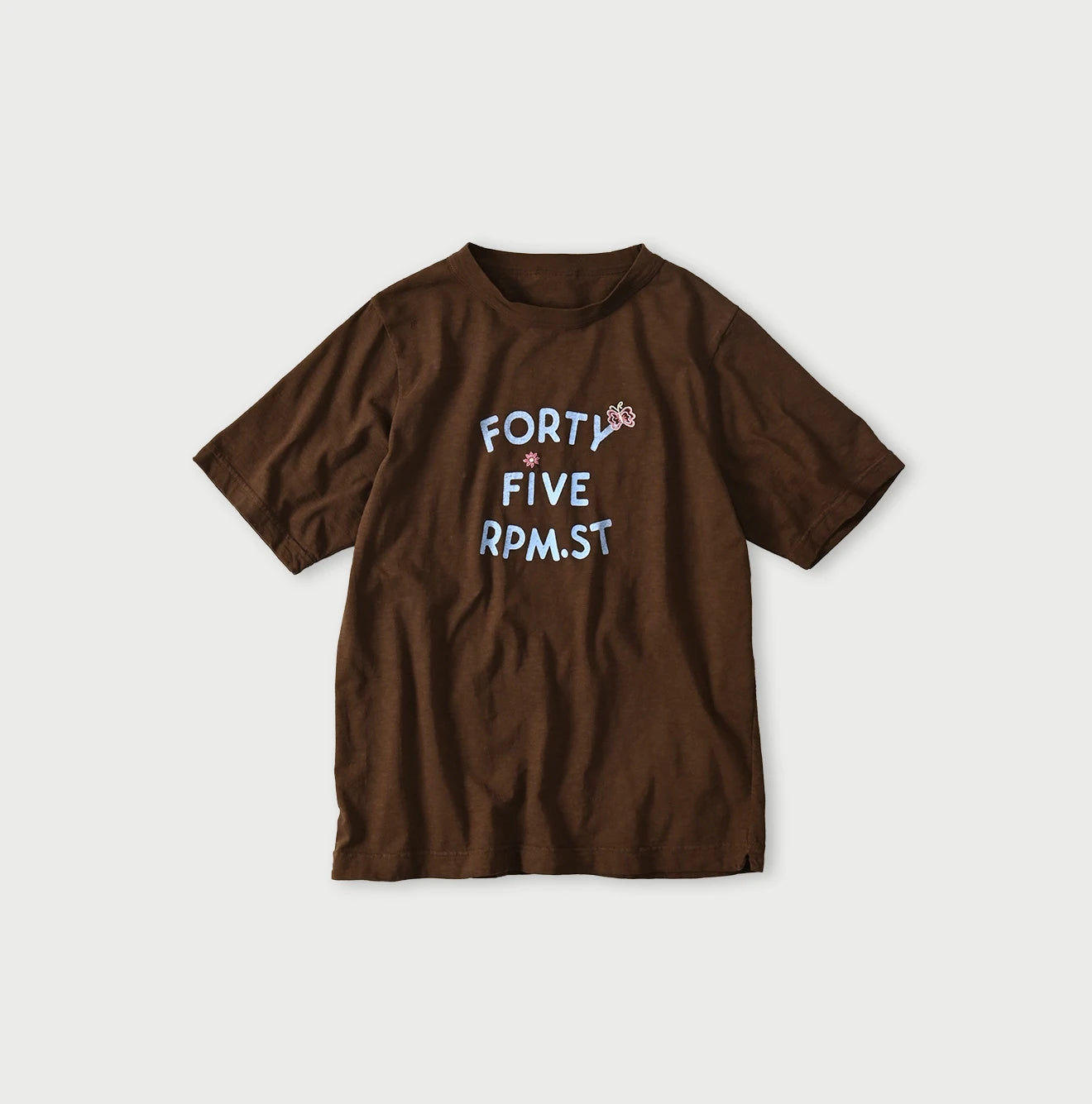 Graphic T-Shirts | Handcrafted Prints – 45R GLOBAL
