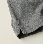 45R Swallowtail Butterfly Embroidery 908 T-shirt (Top-Dyed)