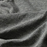 45R Swallowtail Butterfly Embroidery 908 T-shirt (Top-Dyed)