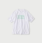 Bold Logo 908 Ocean T-shirt