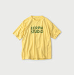 Bold Logo 908 Ocean T-shirt