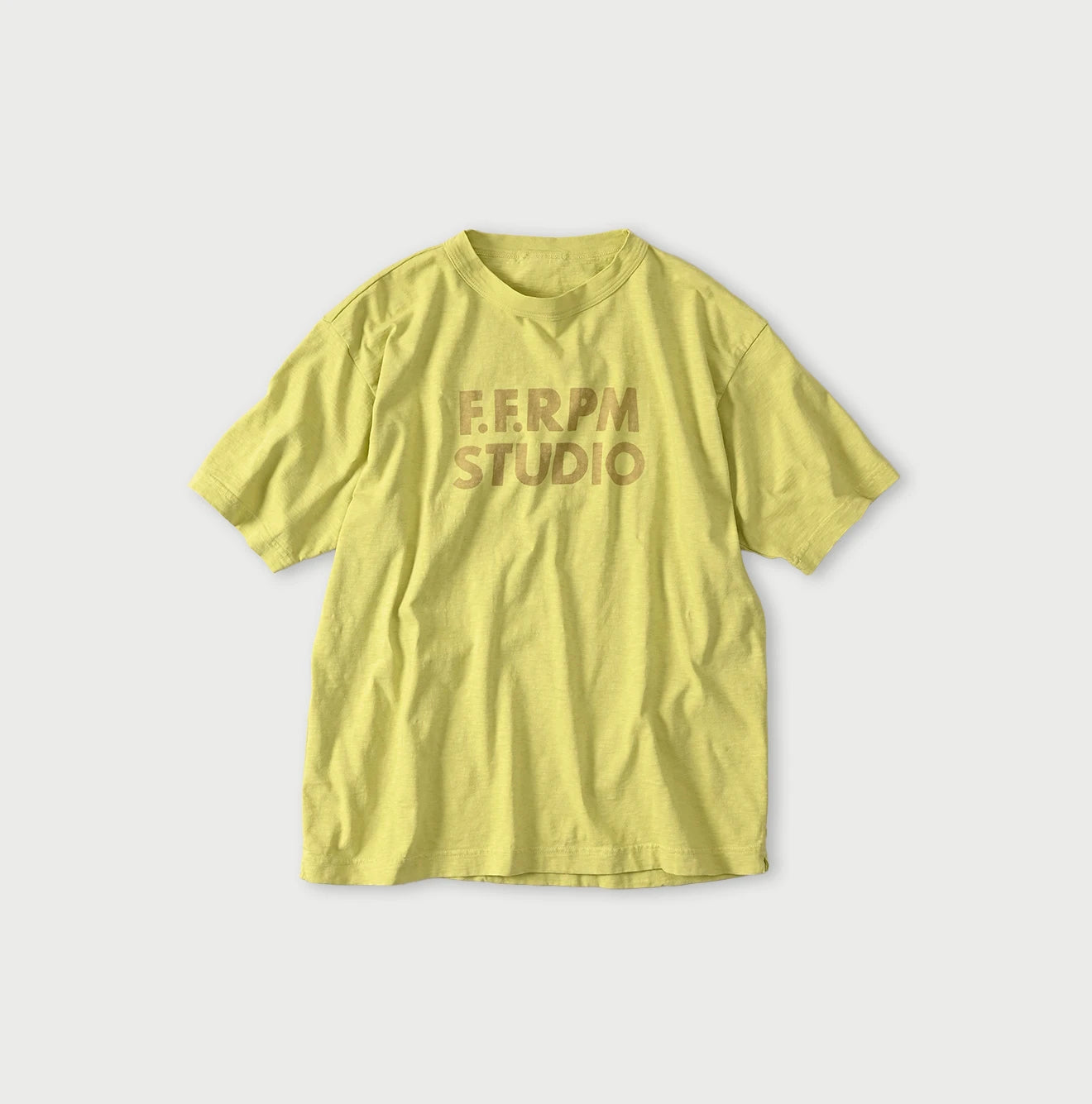 Ocean T-shirt | Premium Unisex Cotton T-shirt by 45R – 45R GLOBAL