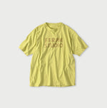 45R Bold Logo 908 Ocean T-shirt