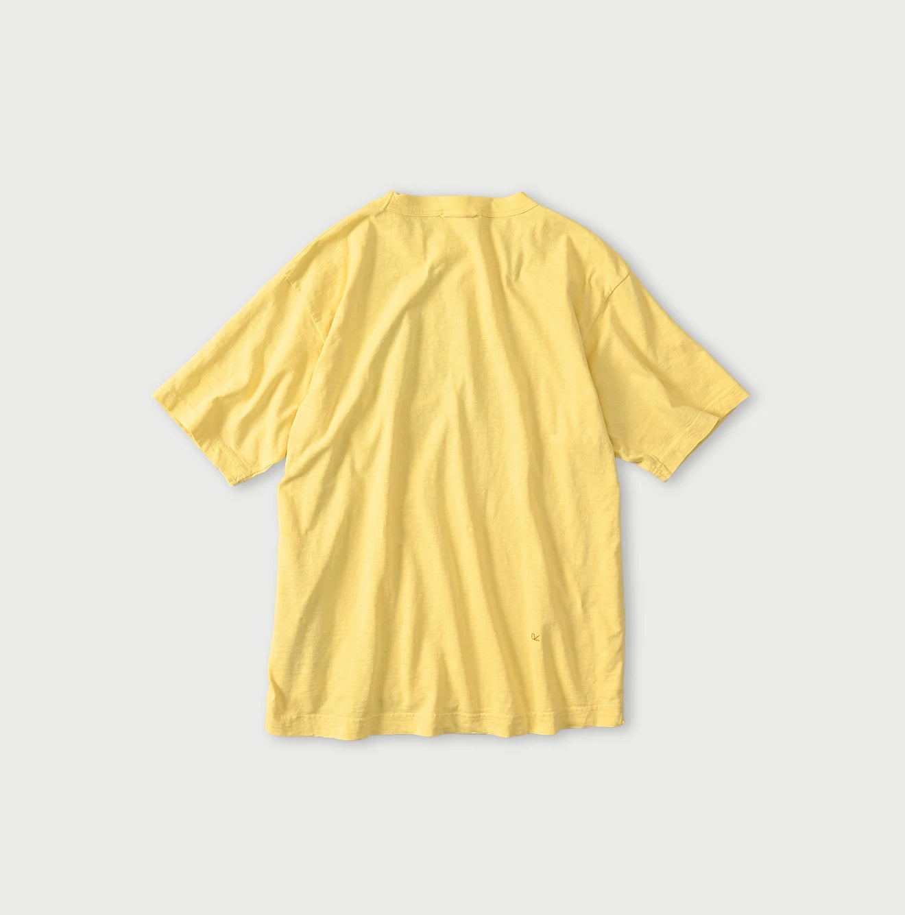 45R Bold Logo 908 Ocean T-shirt - Image 18