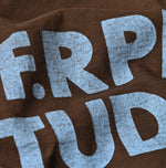 45R Bold Logo 908 Ocean T-shirt