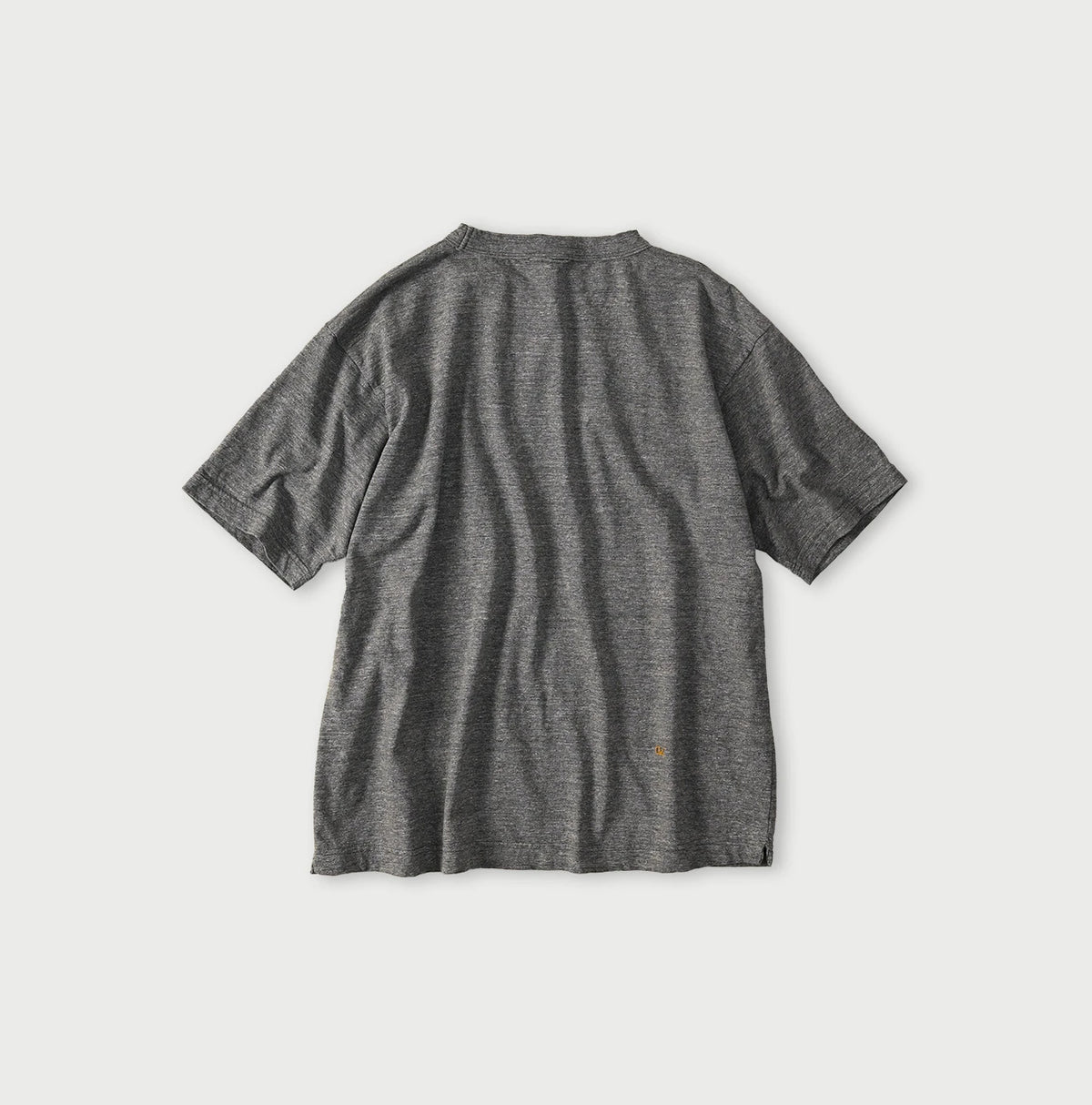 45R Bold Logo 908 Ocean T-shirt (Top-Dyed)